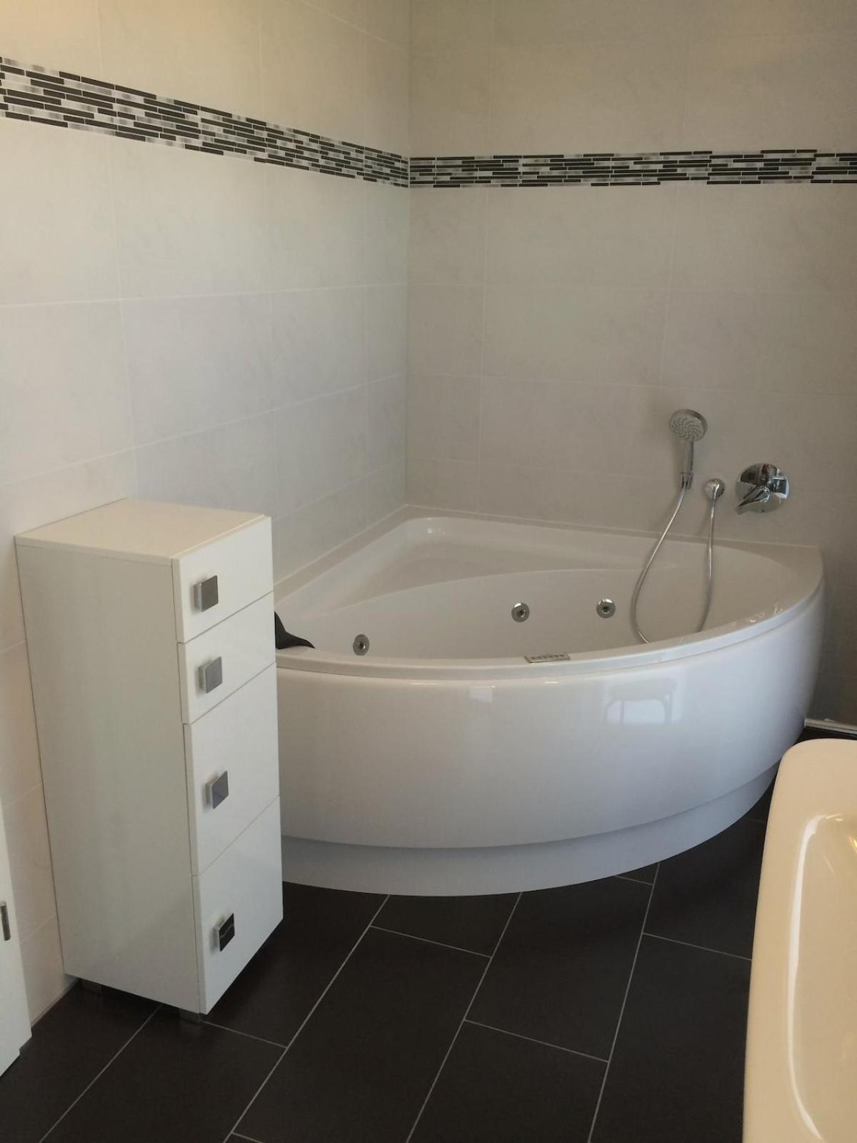 Villa Ostseebrise Trent Ngoại thất bức ảnh