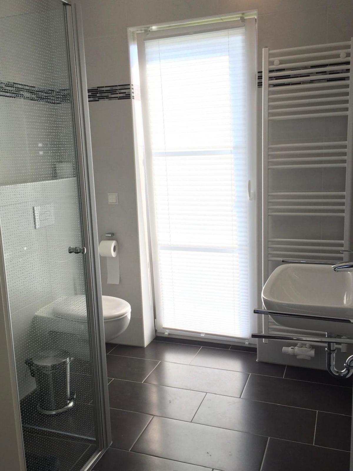 Villa Ostseebrise Trent Ngoại thất bức ảnh