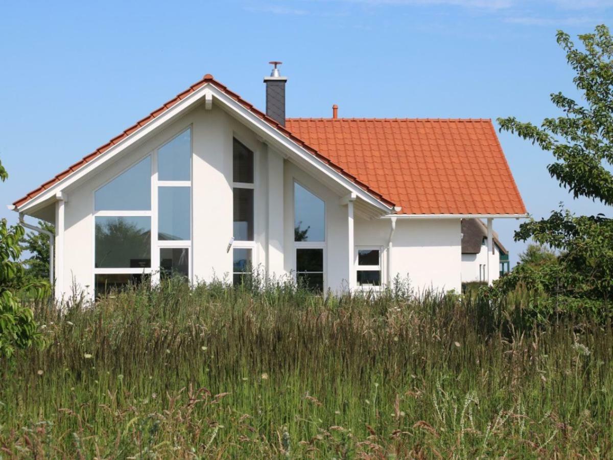 Villa Ostseebrise Trent Ngoại thất bức ảnh